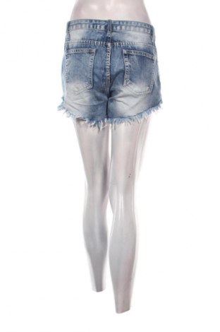 Damen Shorts N&p.79 Jeans Wear, Größe M, Farbe Blau, Preis € 18,99