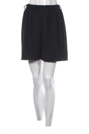 Γυναικείο κοντό παντελόνι NEW COLLECTION, Μέγεθος M, Χρώμα Μαύρο, Τιμή 28,99 €