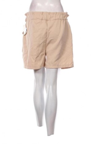Dámské kraťasy  NEW COLLECTION, Velikost M, Barva Béžová, Cena  669,00 Kč