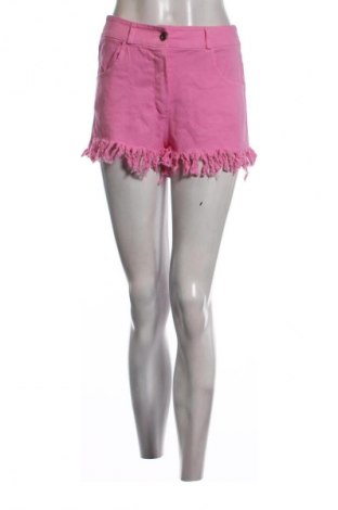 Dámske kraťasy  NEW COLLECTION, Veľkosť M, Farba Ružová, Cena  17,39 €