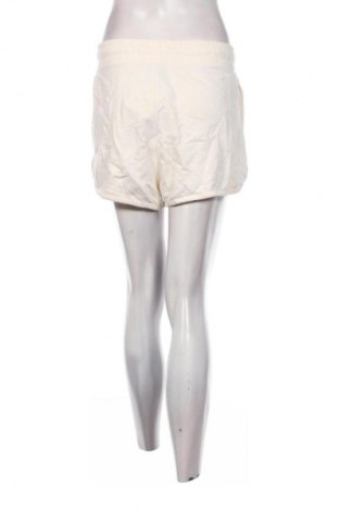 Pantaloni scurți de femei Nike, Mărime M, Culoare Alb, Preț 151,99 Lei