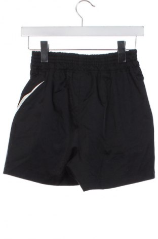 Γυναικείο κοντό παντελόνι Nike, Μέγεθος XS, Χρώμα Μαύρο, Τιμή 21,99 €