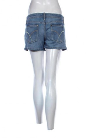 Damen Shorts No Boundaries, Größe M, Farbe Blau, Preis 12,99 €