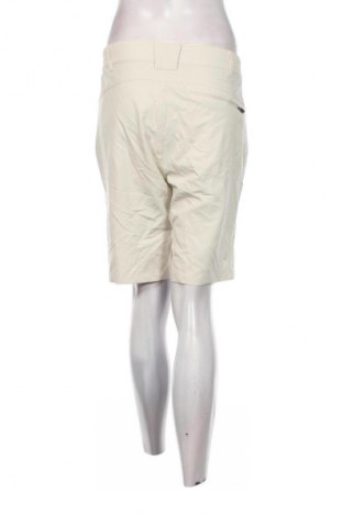 Damen Shorts Nordcap, Größe M, Farbe Ecru, Preis 17,99 €