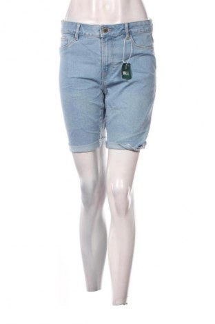 Pantaloni scurți de femei ONLY, Mărime M, Culoare Albastru, Preț 133,99 Lei