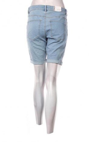 Pantaloni scurți de femei ONLY, Mărime M, Culoare Albastru, Preț 133,99 Lei