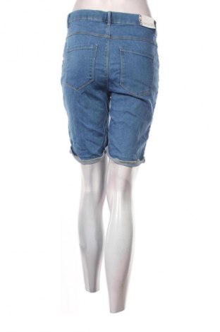Pantaloni scurți de femei ONLY, Mărime M, Culoare Albastru, Preț 133,99 Lei