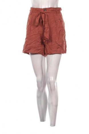 Pantaloni scurți de femei ONLY, Mărime XL, Culoare Roșu, Preț 67,99 Lei