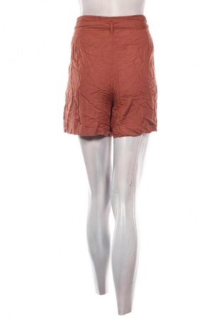 Pantaloni scurți de femei ONLY, Mărime XL, Culoare Roșu, Preț 67,99 Lei