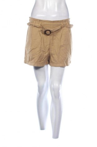 Damen Shorts ONLY, Größe L, Farbe Braun, Preis 10,23 €