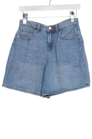 Pantaloni scurți de femei ONLY, Mărime XS, Culoare Albastru, Preț 53,00 Lei