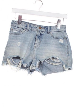 Damen Shorts ONLY, Größe XS, Farbe Blau, Preis € 12,99