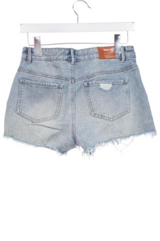 Damen Shorts ONLY, Größe XS, Farbe Blau, Preis € 12,99