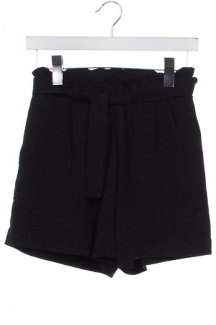 Damen Shorts ONLY, Größe XS, Farbe Schwarz, Preis € 9,99