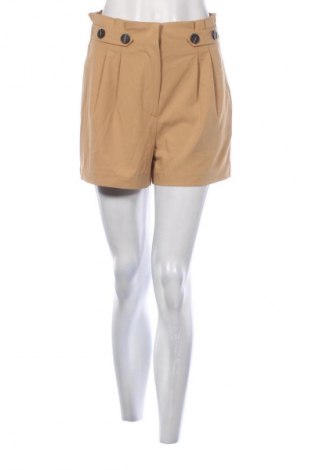 Damen Shorts ONLY, Größe M, Farbe Beige, Preis 11,99 €