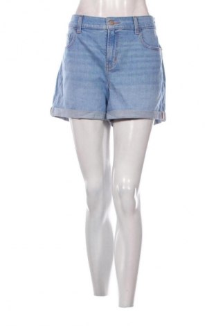 Dámske kraťasy  Old Navy, Veľkosť XL, Farba Modrá, Cena  17,95 €