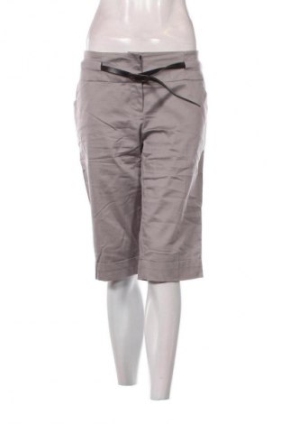 Damen Shorts Orsay, Größe L, Farbe Grau, Preis € 11,99