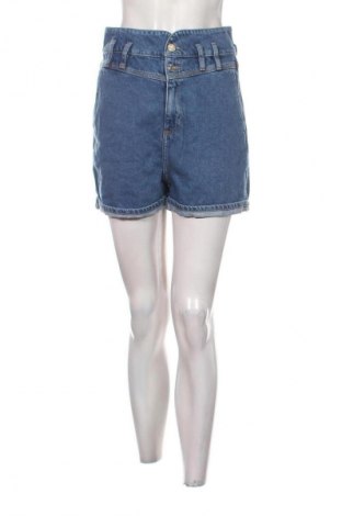 Damen Shorts Orsay, Größe S, Farbe Blau, Preis 11,99 €