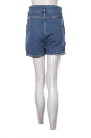 Damen Shorts Orsay, Größe S, Farbe Blau, Preis 11,99 €