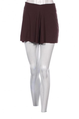Damen Shorts Oysho, Größe S, Farbe Braun, Preis 10,30 €