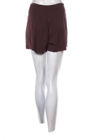 Damen Shorts Oysho, Größe S, Farbe Braun, Preis 10,30 €