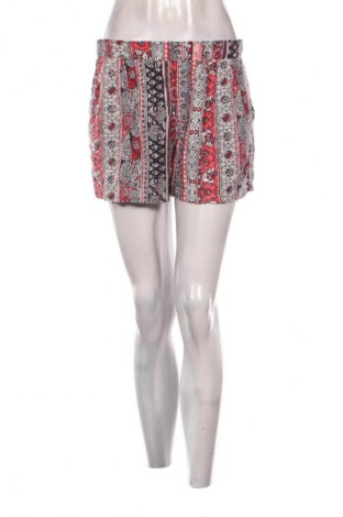 Pantaloni scurți de femei Page One, Mărime M, Culoare Multicolor, Preț 46,99 Lei