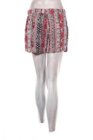 Pantaloni scurți de femei Page One, Mărime M, Culoare Multicolor, Preț 46,99 Lei