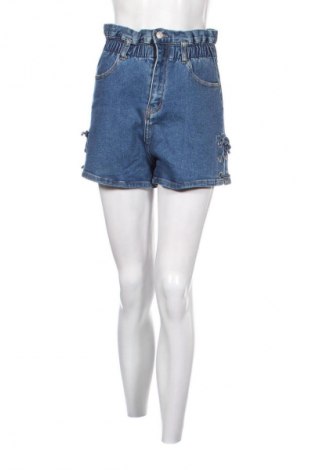 Dámské kraťasy  Pause Jeans, Velikost M, Barva Modrá, Cena  587,00 Kč