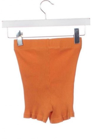 Dámske kraťasy  Pause Jeans, Veľkosť XS, Farba Oranžová, Cena  17,39 €