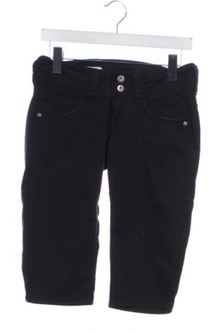 Dámske kraťasy  Pepe Jeans, Veľkosť M, Farba Čierna, Cena  24,55 €