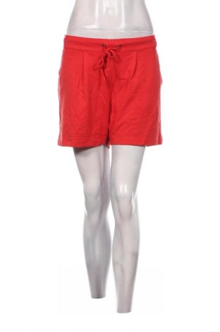 Damskie szorty Pigalle, Rozmiar XL, Kolor Czerwony, Cena 49,99 zł