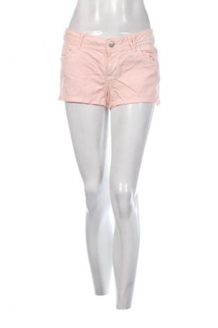 Pantaloni scurți de femei Pimkie, Mărime S, Culoare Roz, Preț 49,99 Lei