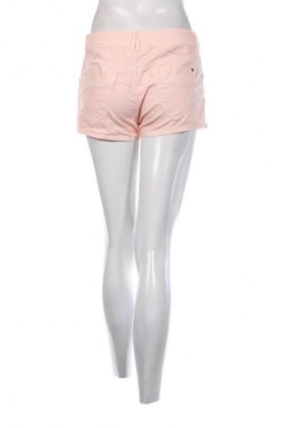 Pantaloni scurți de femei Pimkie, Mărime S, Culoare Roz, Preț 49,99 Lei