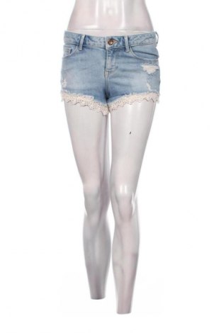 Damen Shorts Pimkie, Größe S, Farbe Blau, Preis 10,99 €