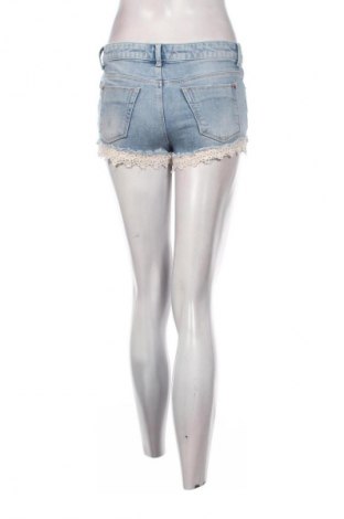Damen Shorts Pimkie, Größe S, Farbe Blau, Preis 10,99 €