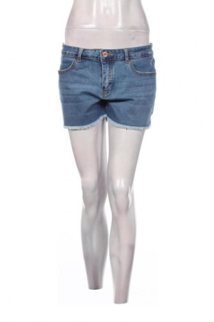 Pantaloni scurți de femei Pimkie, Mărime L, Culoare Albastru, Preț 50,99 Lei