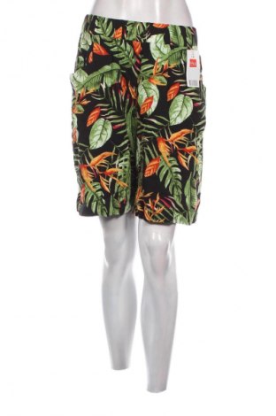 Damen Shorts Plus, Größe L, Farbe Mehrfarbig, Preis € 9,99