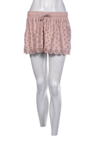Damen Shorts Primark, Größe S, Farbe Aschrosa, Preis 9,74 €