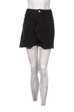 Pantaloni scurți de femei Primark, Mărime L, Culoare Negru, Preț 40,99 Lei
