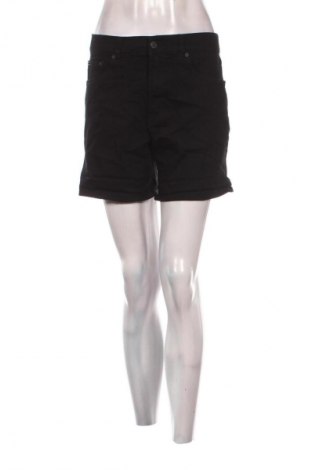Damen Shorts Pull&Bear, Größe M, Farbe Schwarz, Preis 12,99 €