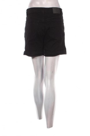Damen Shorts Pull&Bear, Größe M, Farbe Schwarz, Preis 12,99 €