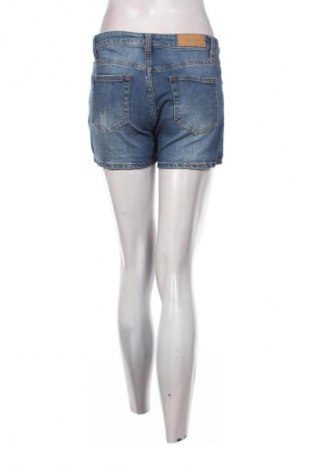 Damskie szorty Pull&Bear, Rozmiar S, Kolor Niebieski, Cena 54,99 zł