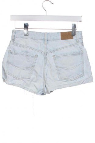 Damen Shorts Pull&Bear, Größe S, Farbe Blau, Preis 10,99 €