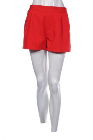 Damen Shorts Pull&Bear, Größe M, Farbe Rot, Preis € 9,72