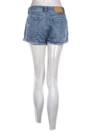 Damen Shorts Pull&Bear, Größe M, Farbe Blau, Preis € 11,99