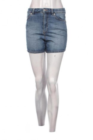 Dámske kraťasy  Pull&Bear, Veľkosť S, Farba Modrá, Cena  9,72 €