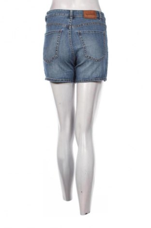 Dámske kraťasy  Pull&Bear, Veľkosť S, Farba Modrá, Cena  9,72 €