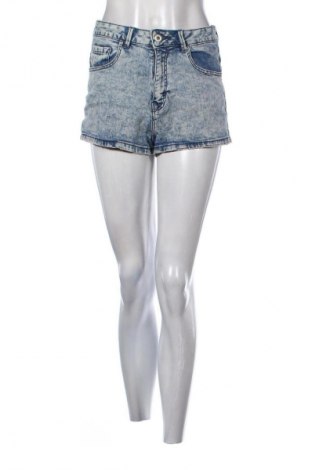 Női rövidnadrág Pull&Bear, Méret M, Szín Kék, Ár 4 239 Ft
