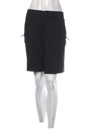 Pantaloni scurți de femei ROCKTRAIL, Mărime XXL, Culoare Negru, Preț 54,99 Lei