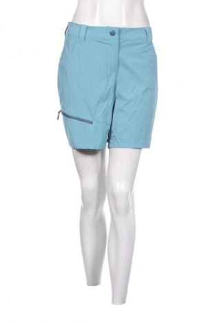 Pantaloni scurți de femei ROCKTRAIL, Mărime M, Culoare Albastru, Preț 46,99 Lei